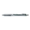 0884851051011-Pentel Energel - Roller rétractable - 0,7 mm - gris-Angle gauche-0