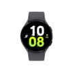 8806094498813-Samsung Galaxy Watch5 - Montre connectée 44mm - graphite - 16 Go-Avant-3