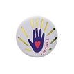 3700572762487-Kiub Bug Art Chaton - Miroir de poche - différents modèles disponibles-Avant-6
