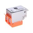 Cartouche compatible Epson 202XL Kiwi - noir - Uprint