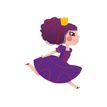 3065505664048-Maildor - gommettes princesses-Avant-2
