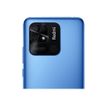 6934177774294-Xiaomi Redmi 10C - Smartphone - 4G - 4/128Go - bleu-Gros plan-3