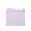 Pollen - 20 Enveloppes - 114 x 162 mm - 120 g/m² - glycine
