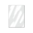 4004360995606-Sigel - Films transparents universels A4 - 50 feuilles-Avant-0