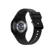 8806092581784-Samsung Galaxy Watch4 Classic - montre connectée - 42mm - 16 Go - noir-Arrière-4
