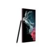 8806092883550-Samsung Galaxy S22 Ultra - Smartphone - 5G - 12/512 Go - bordeaux-Angle gauche-2