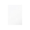 Pollen - 50 Feuilles papier couleur - A4 (21 x 29,7 cm) - 120 g/m² - blanc irisé