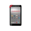 Thomson TEO - tablette - Android 5.0 (Lollipop) - 8 Go - 7