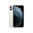 3701083040460-Apple iPhone 11 Pro - Smartphone reconditionné grade B (bon état) - 4G - 256 Go - argent-Multi-angle-0