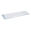 3700527300900-Mobility Lab Design Touch - clavier sans fil Azerty pour Mac-Image du produit-0