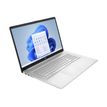 0404051387088-HP Portable 17-cp0294nf - Pc portable 17,3"" - Ryzen 7 5700U - 16 Go RAM - 512 Go SSD-Angle gauche-2