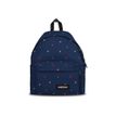 404051825634-EASTPAK Padded Pak'r - Sac à dos - 40 cm - Camp mini marine-Avant-0