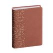 3660942069076-Agenda de poche Amélie - 1 jour par page - 8,5 x 13 cm - disponible dans différentes couleurs - Exaco--0