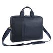 Oberthur Oregon - Sacoche pour ordinateur portable 17,3" - bleu marine