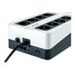 0743172101808-EATON 3S 850 - Onduleur 8 prises - 510 W-P_400000094_6-4