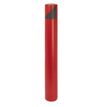 3664233003251-Logistipack - Papier cadeau kraft réversible - 70 cm x 50 m - 60 g/m² - rouge/taupe-P_400000151_1-0