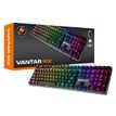 4715302442149-Cougar VANTAR MX - clavier gamer filaire - Azerty - rétroéclairé-P_400000224_1-0