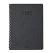3664447091112-Agenda à spirale Glasgow - 1 semaine sur 2 pages - 22 x 28 cm - disponible dans différen-P_400000257_3-2