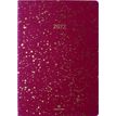 3664447090108-Agenda Céleste - 1 semaine sur 2 pages - 17 x 24,5 cm - disponible dans différentes coul-P_400000270_7-5