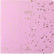 3664447090702-Agenda Céleste - 1 semaine sur 2 pages - 16,5 x 16,5 cm - disponible dans différentes co-P_400000271_6-5