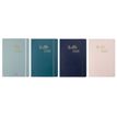 3664447090665-My Hello Agenda - 1 semaine sur 2 pages - A5 - disponible dans différentes couleurs - Obe-P_400000277_1-0