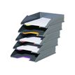 4005546701950-Durable Varicolor - 5 Corbeilles à courrier - coloris assortis-P_400000353_6-0