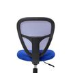 3701338801761-Fauteuil de bureau BUZZ - bleu - vendu sans accoudoirs-P_400000371_4-3