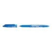 Pilot Frixion Ball - Roller effaçable - 0,7 mm - bleu ciel