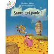 9782266185608-Sauve qui poule ! - tome 8-P_400000487_1-0