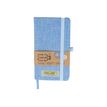 4014421040725-Online 2nd LIFE - Carnet de notes A6 avec élastique et pochette de rangement-P_400000685_2-0