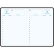 3660942069076-Agenda de poche Amélie - 1 jour par page - 8,5 x 13 cm - disponible dans différentes cou-P_400000734_5-4