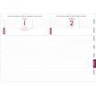 3660942069175-Agenda Tailor Journal 17 - 1 jour par page - 12 x 17 cm - disponible dans différentes cou-P_400000736_5-3