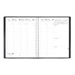 3371010331932-Agenda à spirale Club President - 1 semaine sur 2 pages - 21 x 27 cm - bleu roi - Quo Vad-P_400000747_2-1