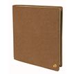 3371010441587-Wild Exécutif Prestige - Agenda 1 semaine sur 2 pages - 16 x 16 cm - camel - Quo Vadis-P_400000773_2-0
