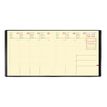 3371010441587-Wild Exécutif Prestige - Agenda 1 semaine sur 2 pages - 16 x 16 cm - camel - Quo Vadis-P_400000773_3-1