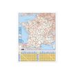 3371010395811-Quo Vadis - Calendrier vertical 12 mois sur 1 face - 43 x 55 cm - bleu-P_400000801_2-1