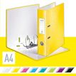 4002432120406-Leitz WOW - Classeur à levier 180° - Dos 80 mm - A4 - pour 600 feuilles - Carton pellicu-P_400000818_7-0