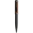 3108722410316-Oberthur Tandem - Stylo à bille bois de noyer / gris mat -P_400000857_1-0