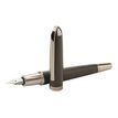 3108722402373-Oberthur Jupiter - Stylo plume gris mat-P_400000867_2-1