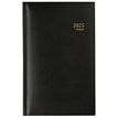 5412303009157-Agenda de poche Interplan Lima - 1 semaine sur 2 pages - 9 x 16 cm - noir - Brepols-P_400000991_1-0