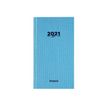 5412303375078-Agenda de poche Interplan Ocean - 1 semaine sur 2 pages - 9 x 16 cm - disponible dans diff-P_400000993_1-0