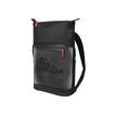 8030330181294-NE.ON! Rubber Tech - Sac à dos vertical noir-P_400001072_1-0
