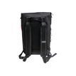 8030330181294-NE.ON! Rubber Tech - Sac à dos vertical noir-P_400001072_3-2