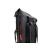 8030330181294-NE.ON! Rubber Tech - Sac à dos vertical noir-P_400001072_5-4