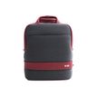 8032572189014-Nava Easy Break Square - Sac à dos pour ordinateur portable 13,3" avec poche RFID - gris/-P_400001184_2-1