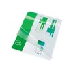 0013465585036-GBC - 100 pochettes de plastification A4 (216 x 303 mm) - 2 x 80 microns - brillantes-P_400001234_16-3