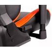 4715302448721-Fauteuil gamer ARMOR - accoudoirs réglables - Noir et orange-P_400001314_11-10