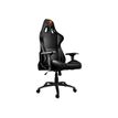 4715302440350-Fauteuil gamer Armor - accoudoirs réglables - noir-P_400001315_4-3