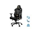 4715302442941-Fauteuil gamer ARMOR Titan Pro - accoudoirs réglables - appui-tête amovible - noir-P_400001324_1-0