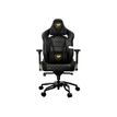 4715302442941-Fauteuil gamer ARMOR Titan Pro - accoudoirs réglables - appui-tête amovible - noir-P_400001324_2-1